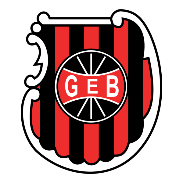 Gremio Esportivo Brasil de Pelotas-RS Logo PNG Vector