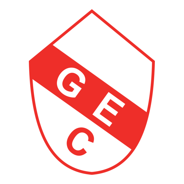 Gremio Esportivo Celulose de Canela-RS Logo PNG Vector