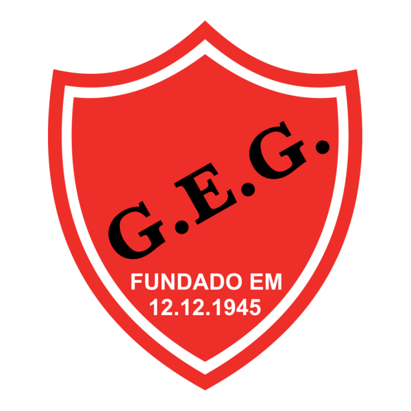 Gremio Esportivo Gabrielense de Sao Gabriel-RS Logo PNG Vector