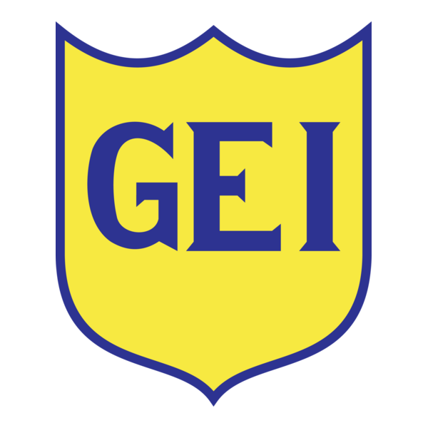 Gremio Esportivo Ibiruba de Ibiruba-RS Logo PNG Vector