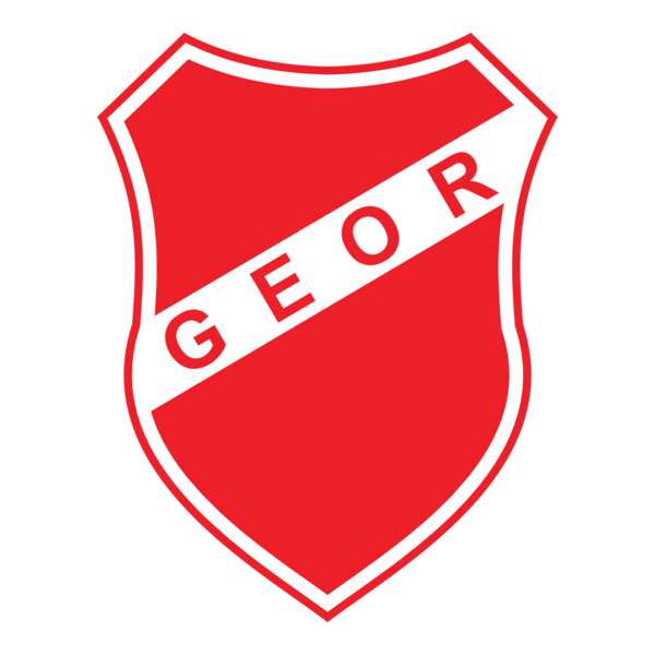 Gremio Esportivo Otavio Rocha de Flores Logo PNG Vector