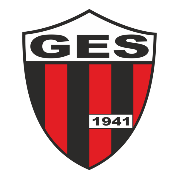 Gremio Esportivo Sapucaiense-RS Logo PNG Vector