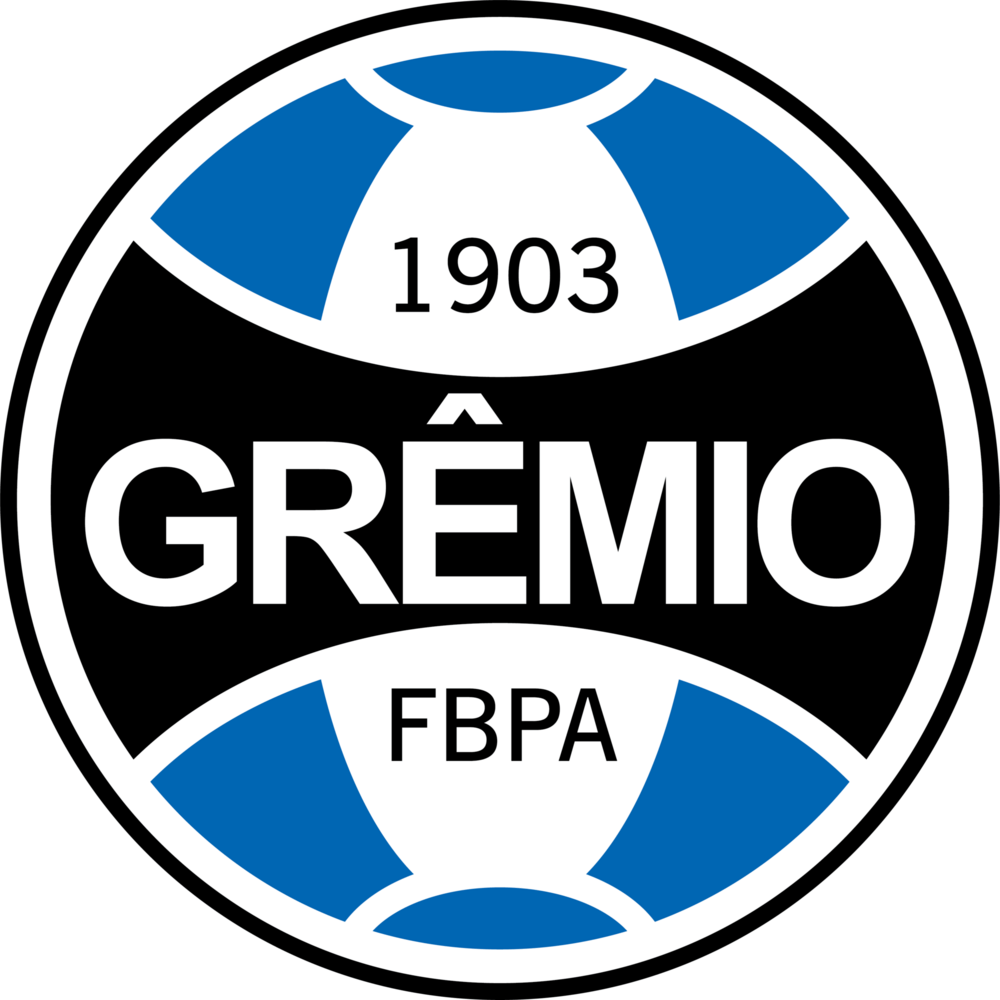 Gremio Logo PNG Vector