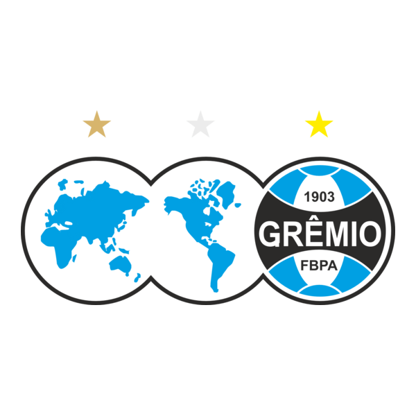gremio mundo Logo PNG Vector