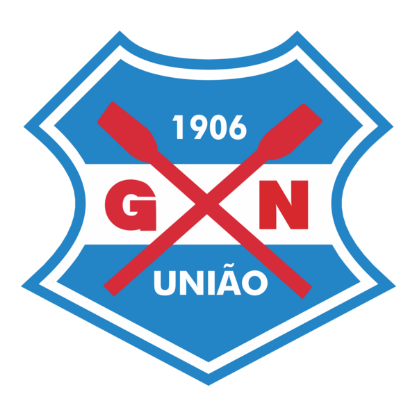 Gremio Nautico Uniao Logo PNG Vector