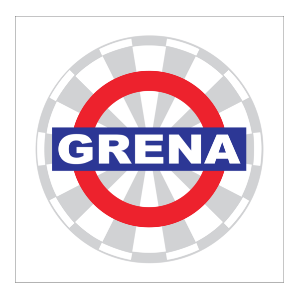 grena Logo PNG Vector