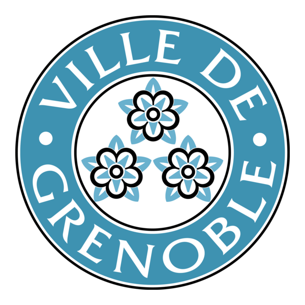 grenoble Logo PNG Vector