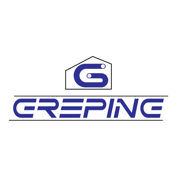 greping Logo PNG Vector