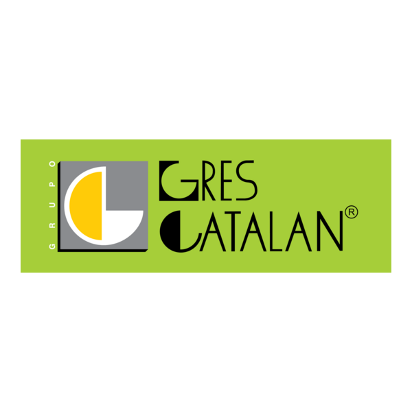 Gres Catalan Logo PNG Vector
