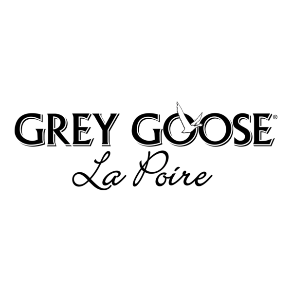 Grey Goose La Piore Logo PNG Vector