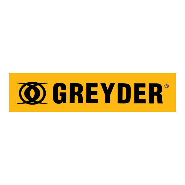 greyder Logo PNG Vector