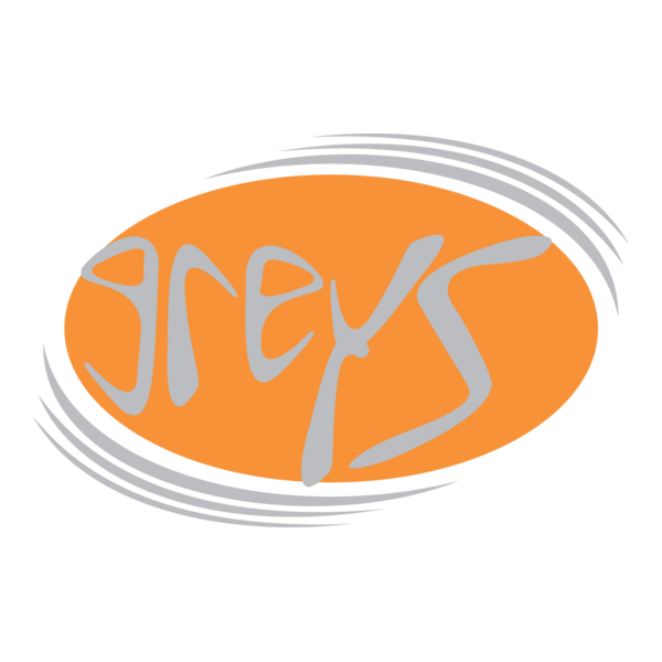Greys Logo PNG Vector