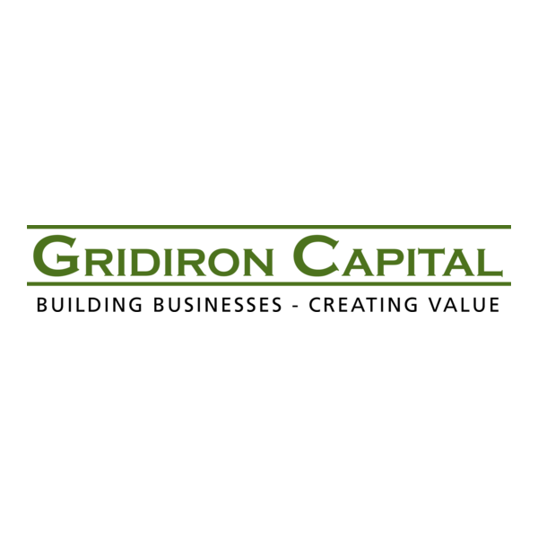 Gridiron capital Logo PNG Vector