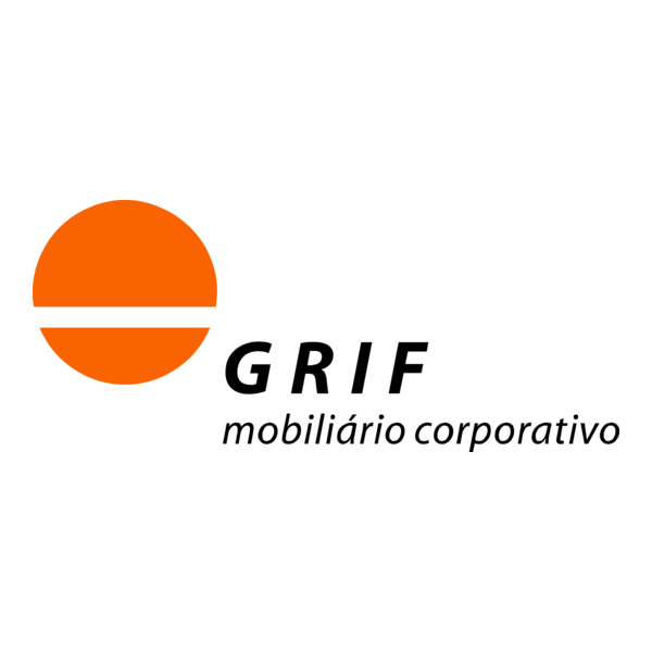 grif Logo PNG Vector