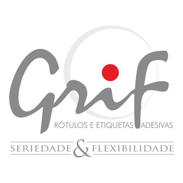 GRIF Logo PNG Vector