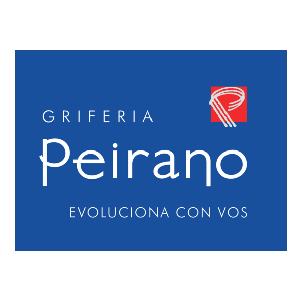 Griferia Peirano Logo PNG Vector