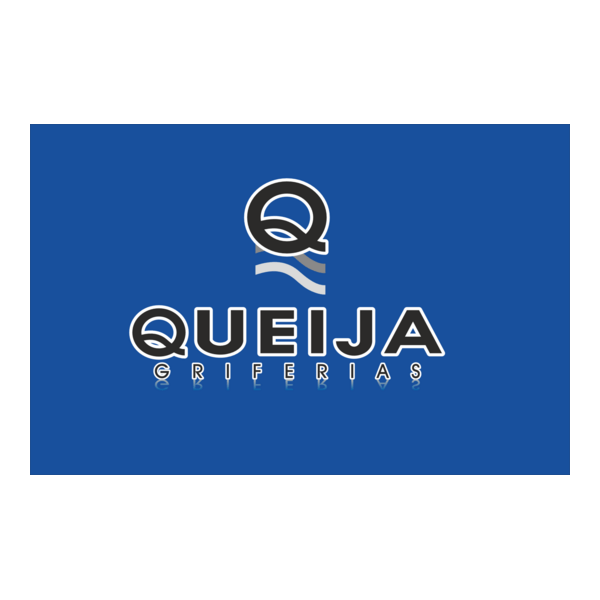 Griferia Queija Logo PNG Vector