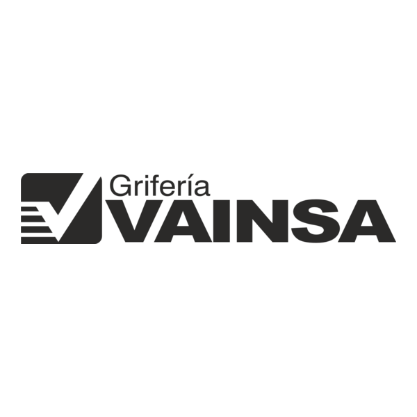 griferia vainsa Logo PNG Vector