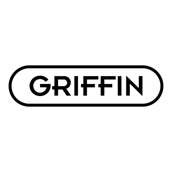 Griffin Logo PNG Vector