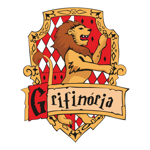grifinoria Logo PNG Vector