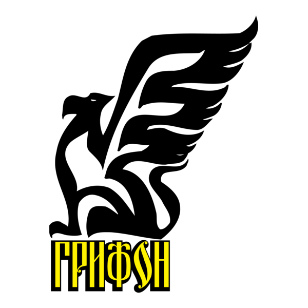 Grifon Logo PNG Vector