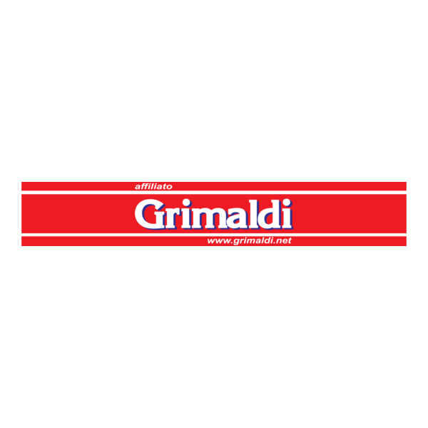 Grimaldi Logo PNG Vector