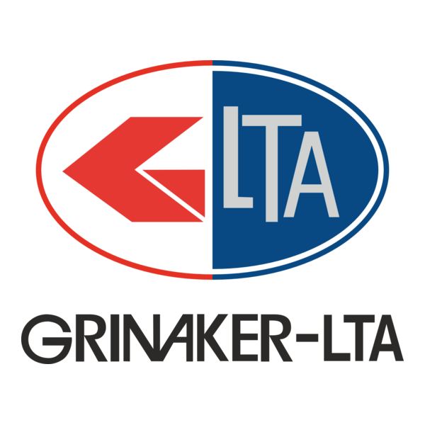 Grinaker Logo PNG Vector