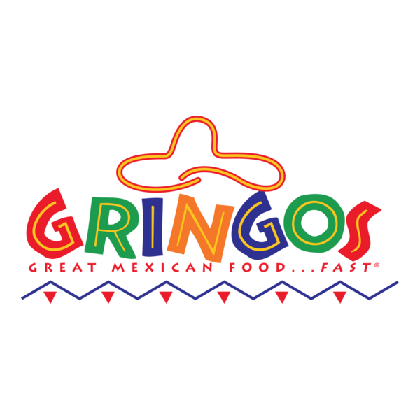 Gringos Logo PNG Vector
