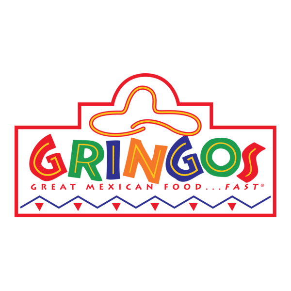 Gringos Logo PNG Vector