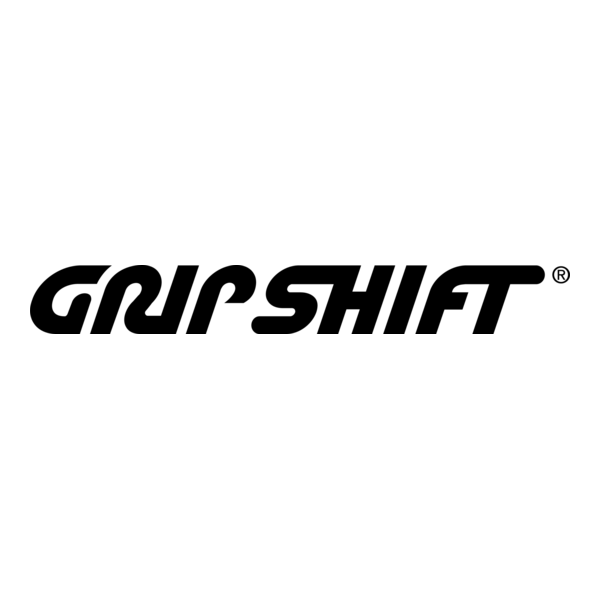 Grip Shift Logo PNG Vector