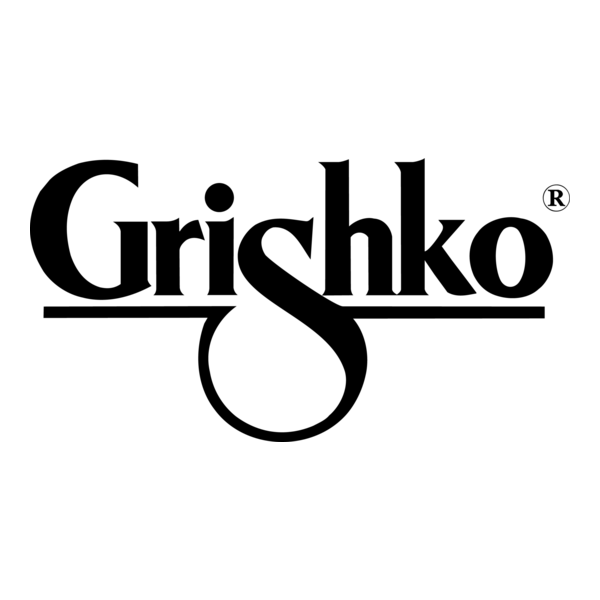 Grishko Logo PNG Vector