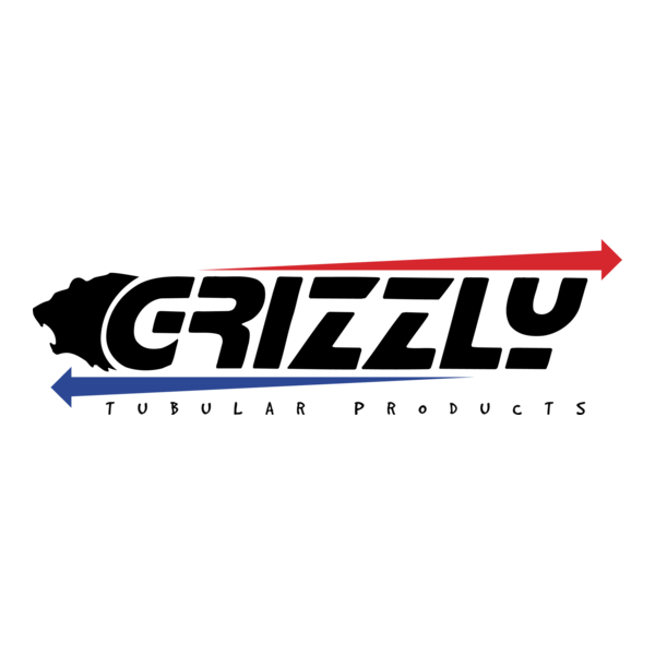 Grizzly Logo PNG Vector