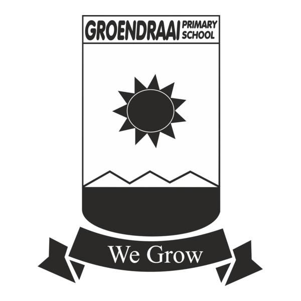 Groendraai Logo PNG Vector