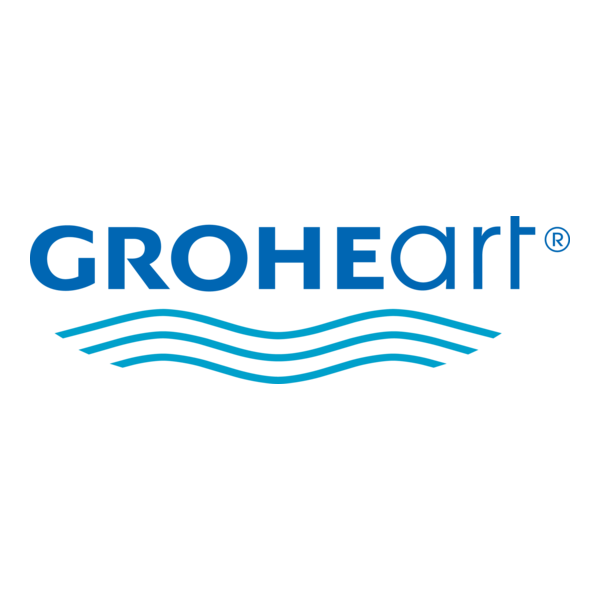 Grovehart GroheArt Logo PNG Vector (EPS) Free Download