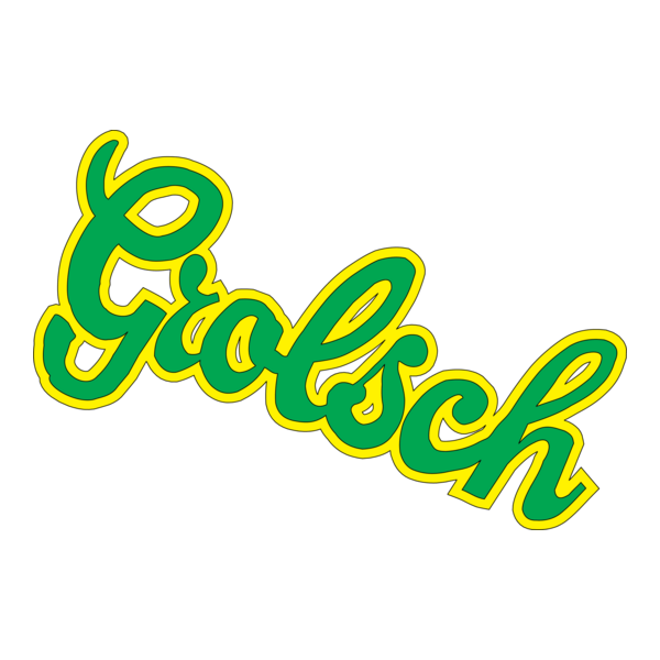 Grolsch Logo PNG Vector