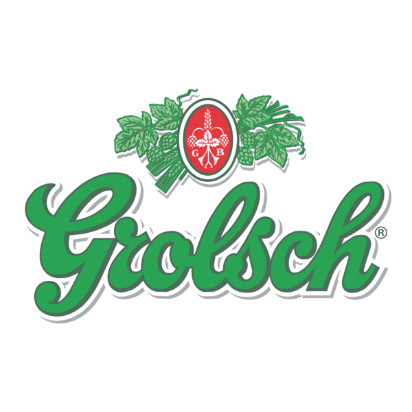 Grolsch Logo PNG Vector