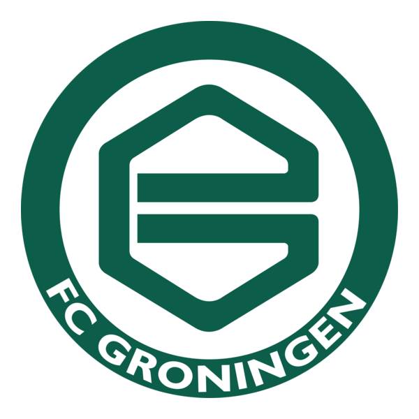 Groningen Logo PNG Vector