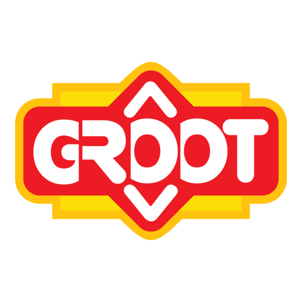 groot Logo PNG Vector