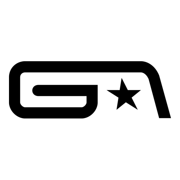 Groove Armada Logo PNG Vector
