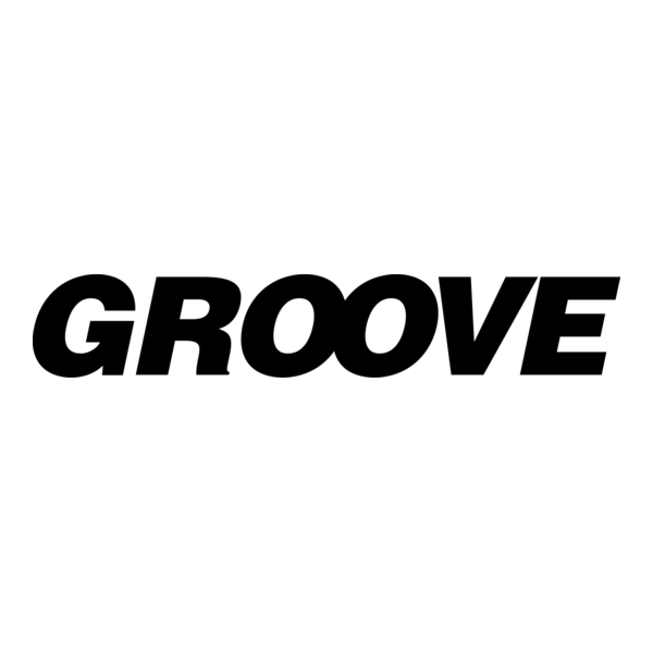 Groove Logo PNG Vector