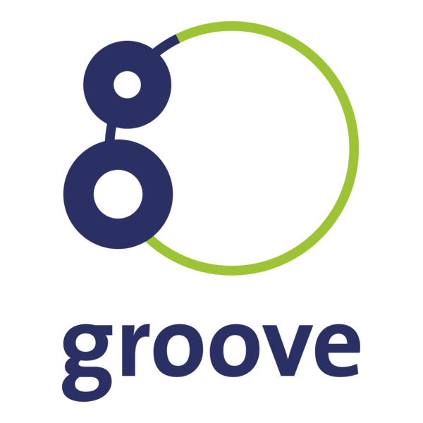 Groove Logo PNG Vector
