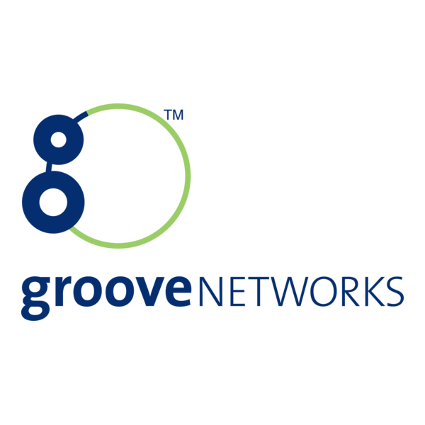 Groove Networks Logo PNG Vector