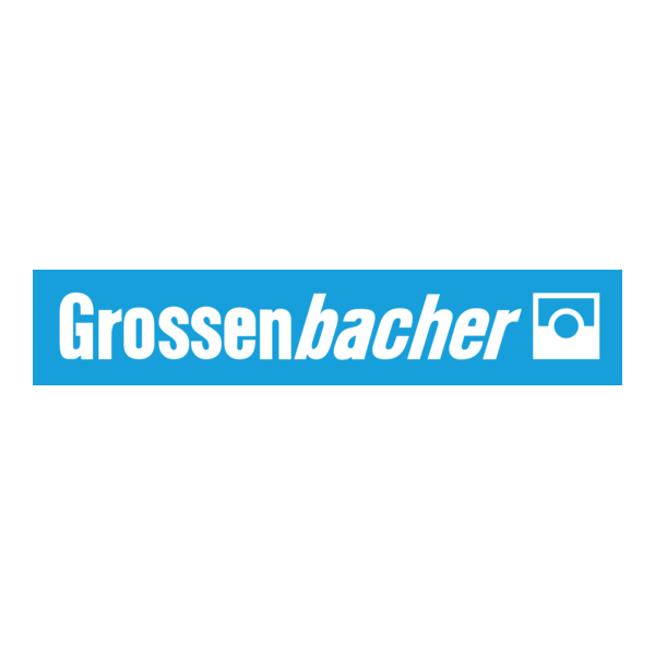 Grossenbacher Logo PNG Vector