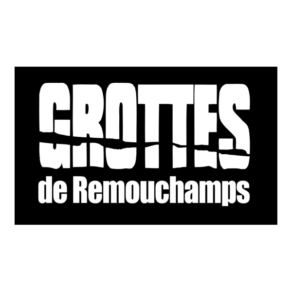 Grottes de Remouchamps Logo PNG Vector