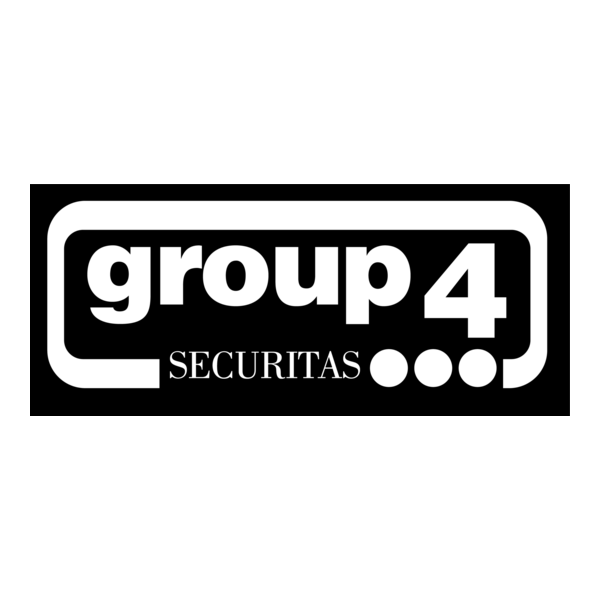 Group 4 Securitas Logo PNG Vector