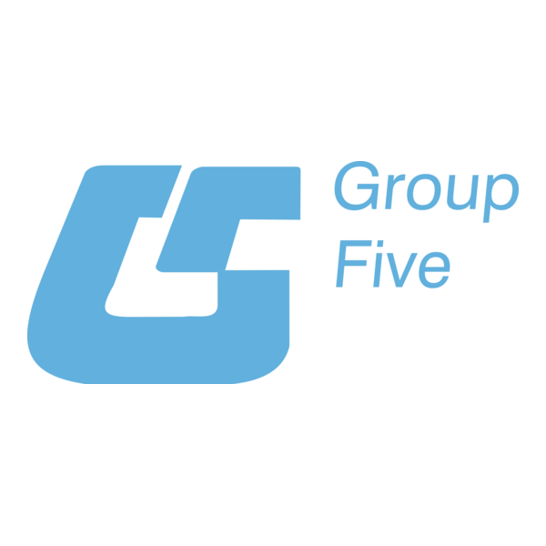 Group 5 Logo PNG Vector