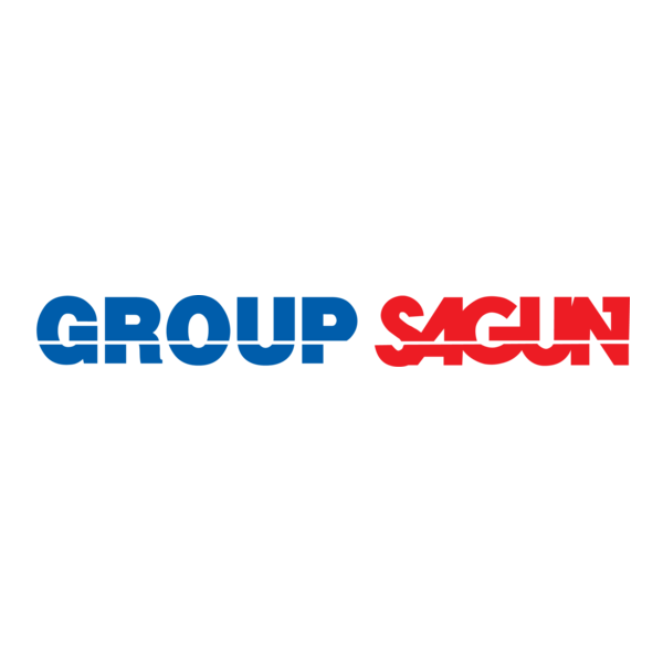 GROUP SAGUN Logo PNG Vector