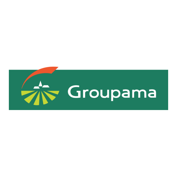 Groupama Logo PNG Vector