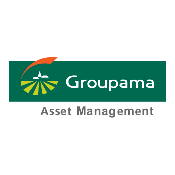 Groupama Logo PNG Vector