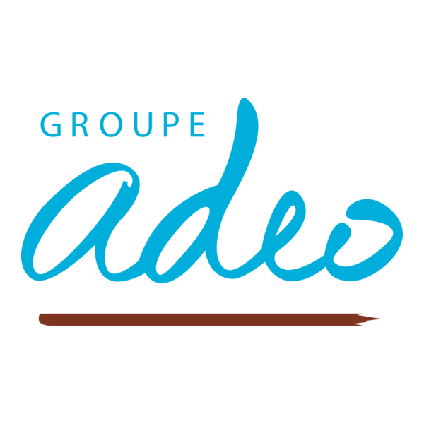 Groupe Adeo Logo PNG Vector
